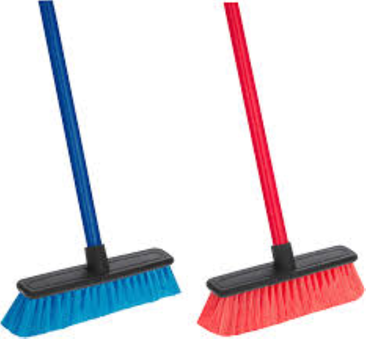 ADDIS BROOM 18712ASS